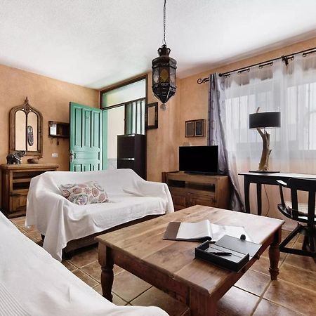 Casa Manus Apartment Alcala  Luaran gambar